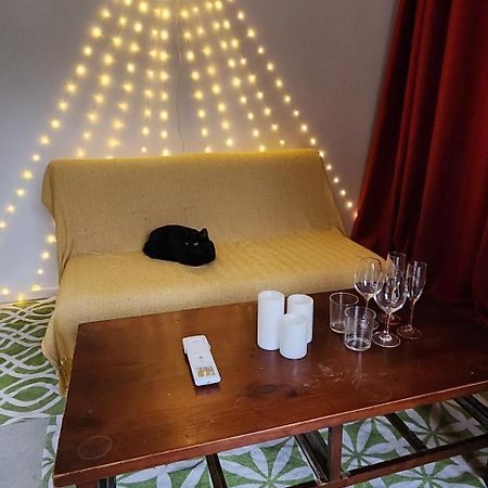 The Treehut At The Rabbithole, Upper Hutt Hotel Akatarawa Exterior foto